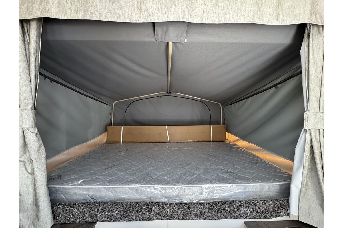 2025 Jayco Swift Cp-My25