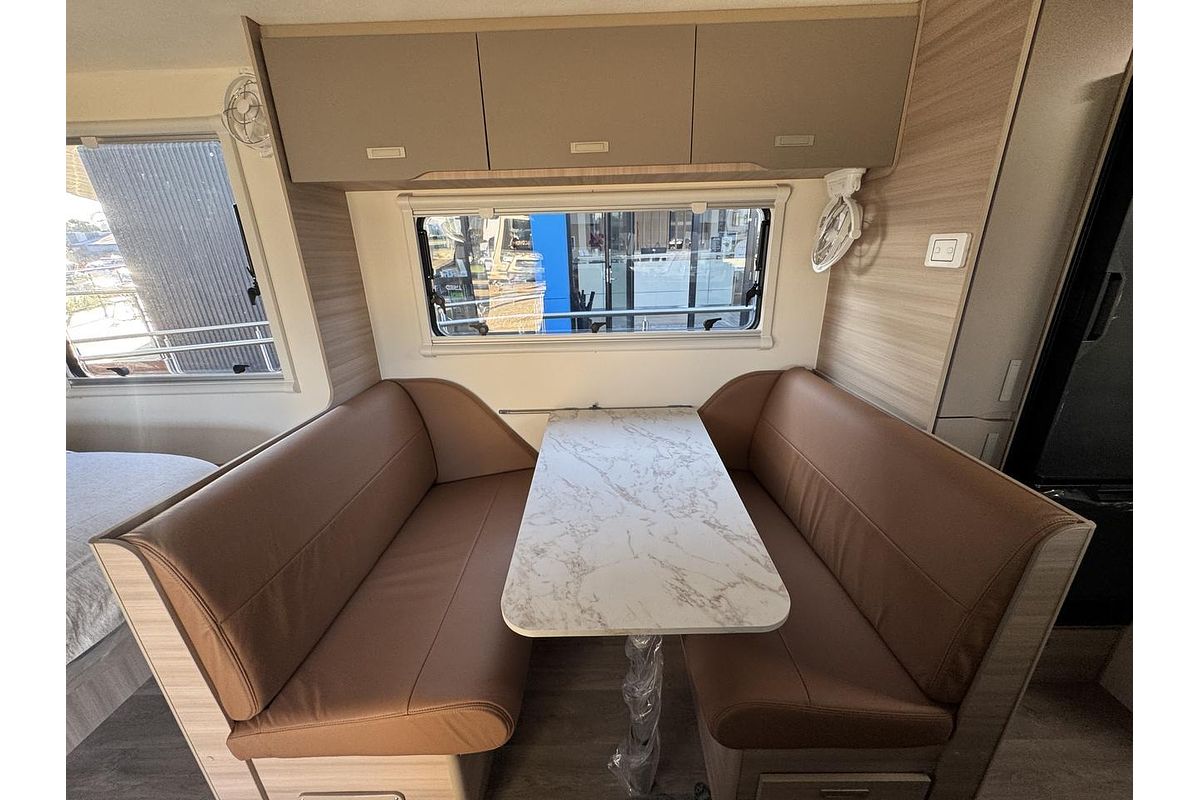 2025 Jayco Adventurer 22.68-1.48V.Av-My25