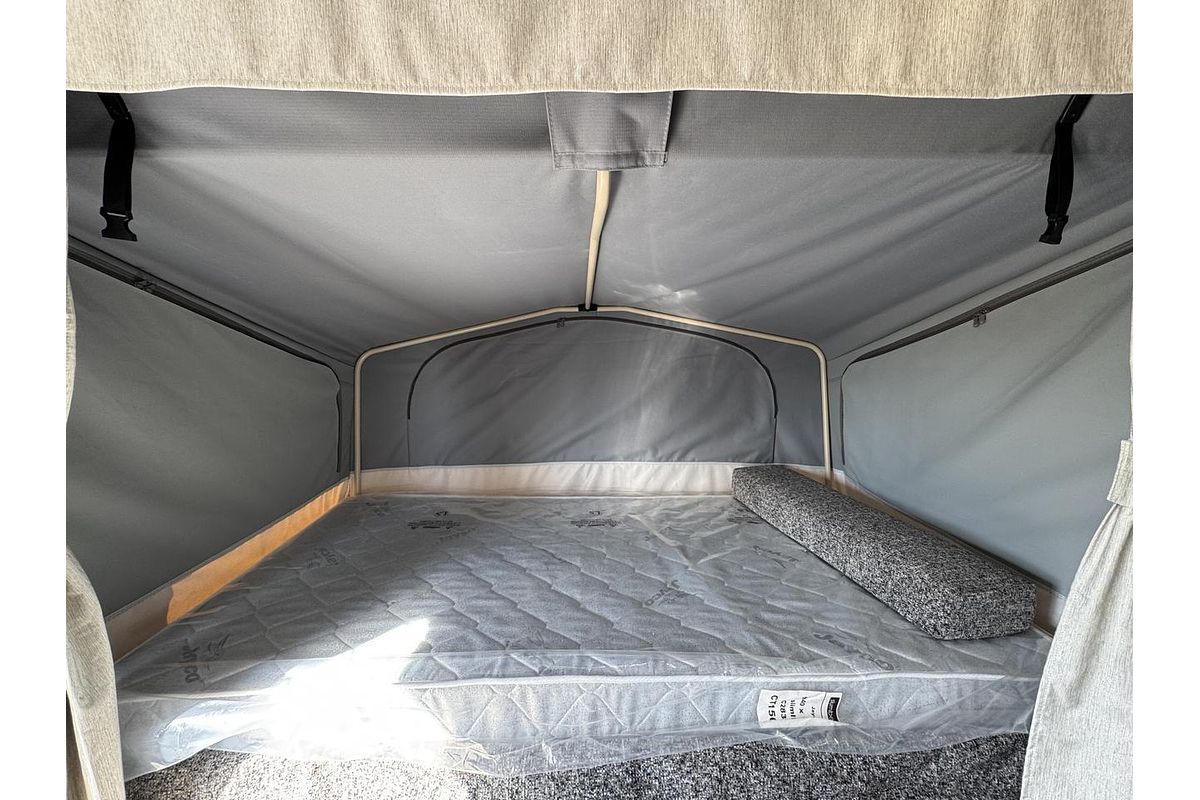 2025 Jayco Swift Cp-My25