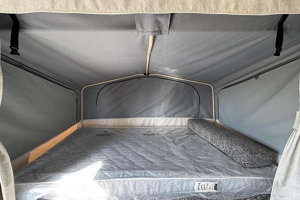 2025 Jayco Swift Cp-My25