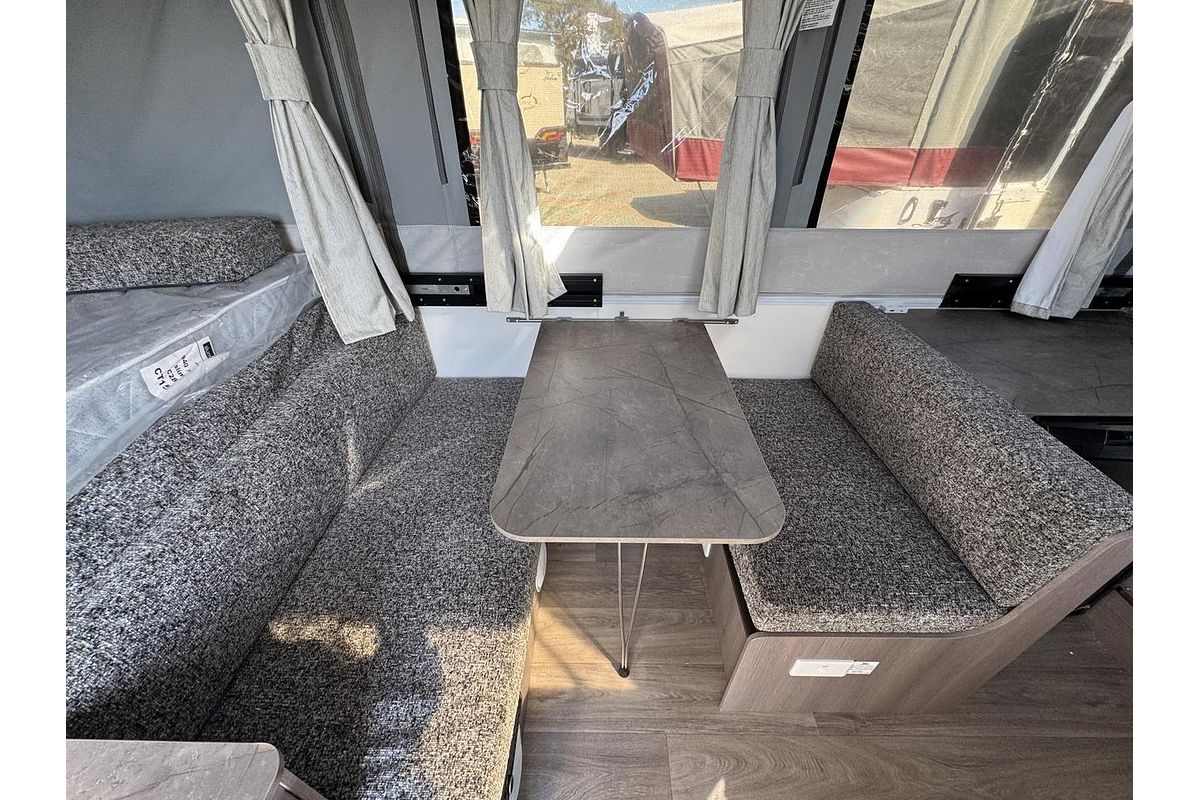 2025 Jayco Swift Cp-My25