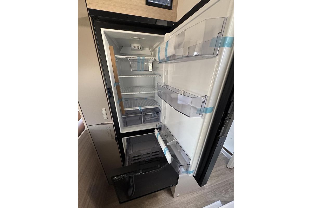 2025 Jayco Adventurer 22.68-1.48V.Av-My25