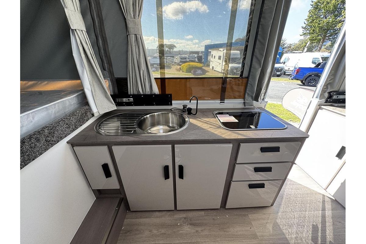 2025 Jayco Swift Cp-My25