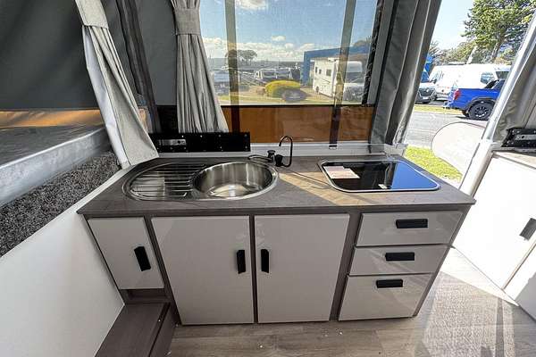 2025 Jayco Swift Cp-My25