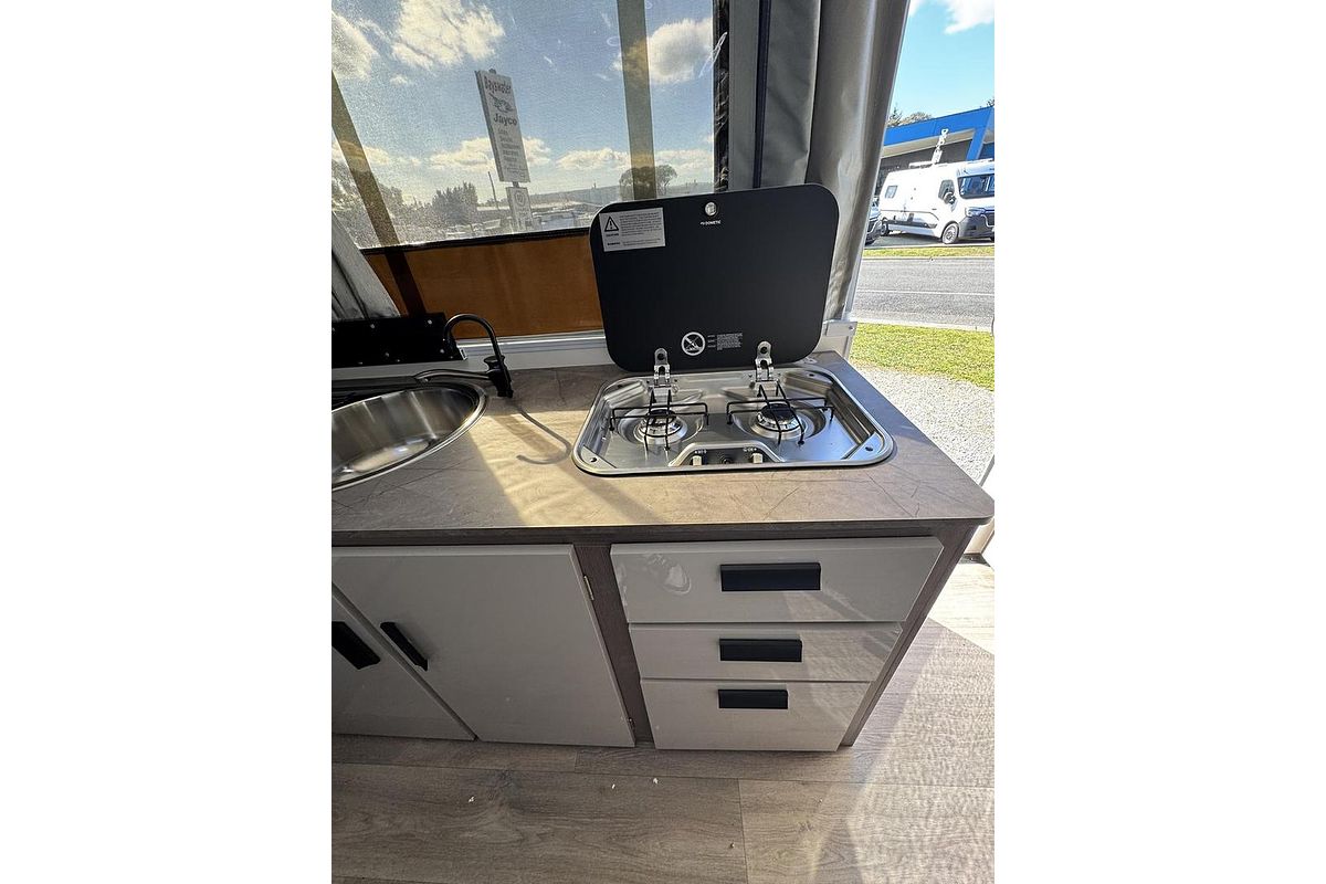2025 Jayco Swift Cp-My25