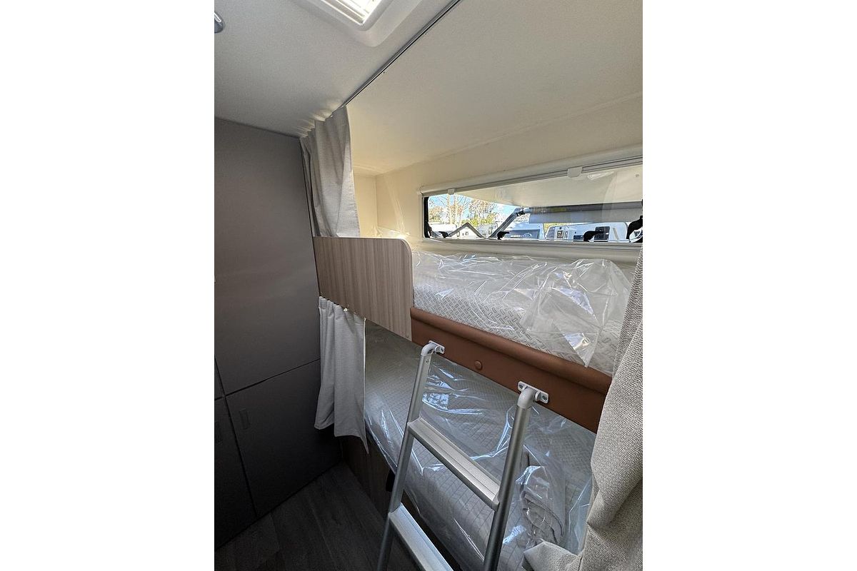 2025 Jayco Adventurer 22.68-1.48V.Av-My25