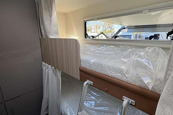 2025 Jayco Adventurer 22.68-1.48V.Av-My25