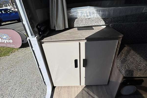 2025 Jayco Swift Cp-My25