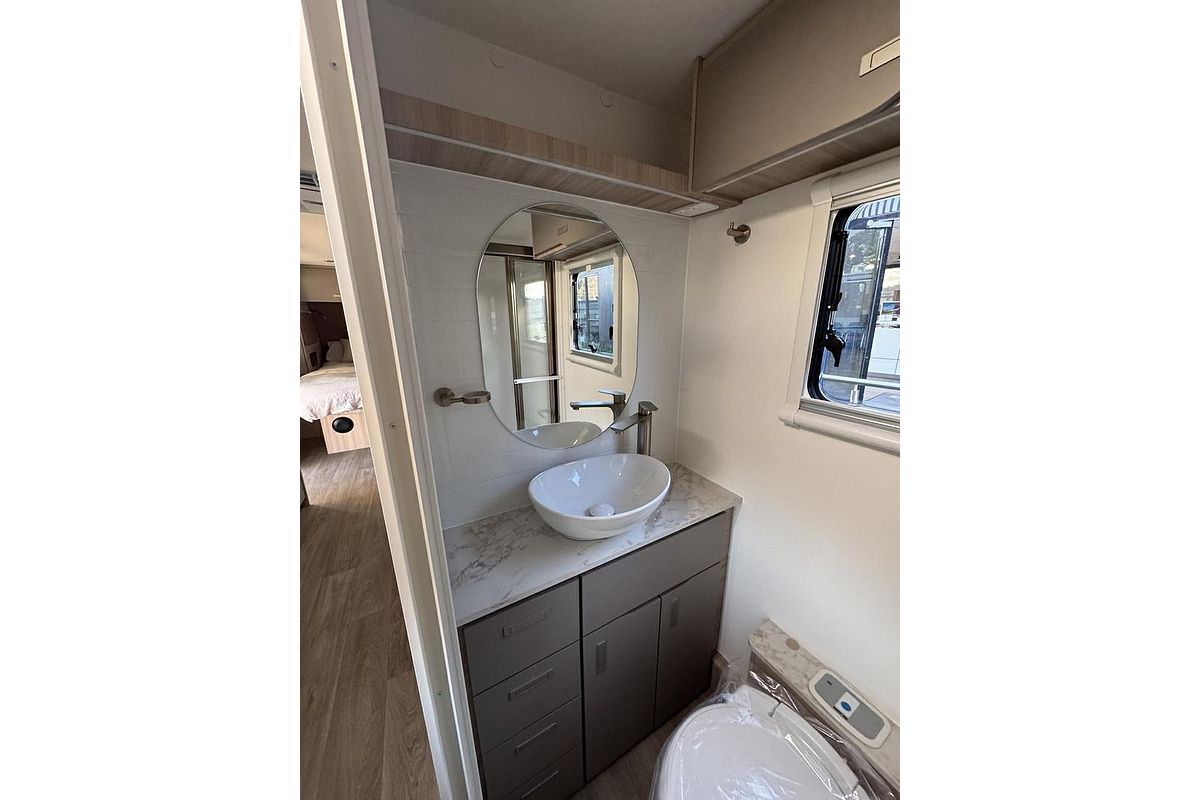 2025 Jayco Adventurer 22.68-1.48V.Av-My25