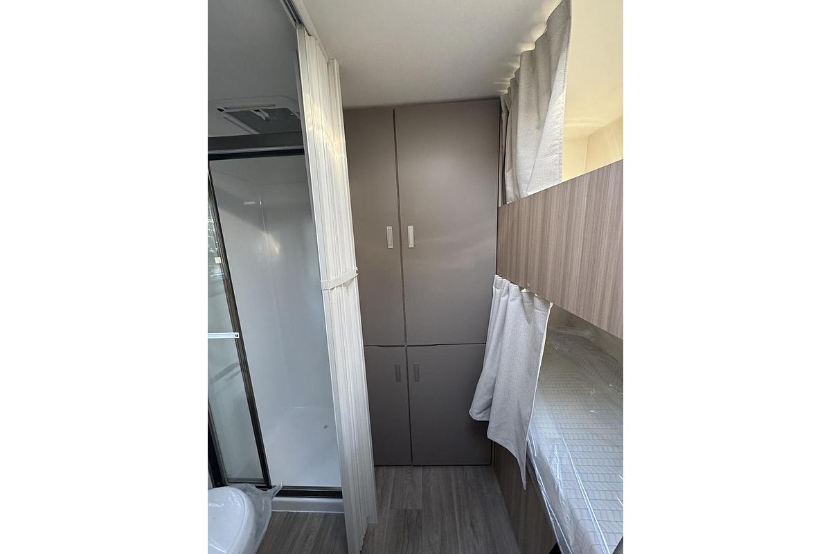 2025 Jayco Adventurer 22.68-1.48V.Av-My25