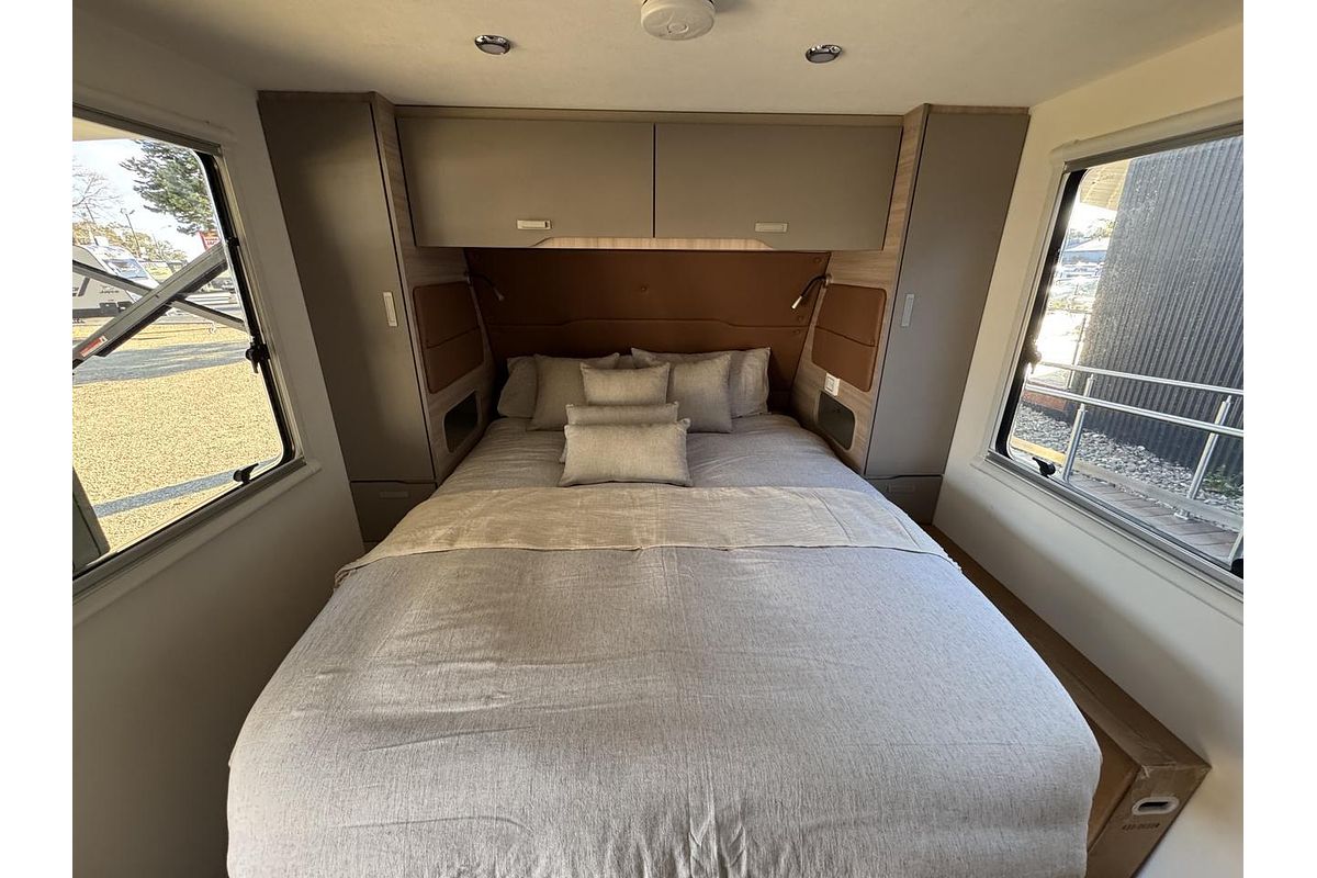 2025 Jayco Adventurer 22.68-1.48V.Av-My25