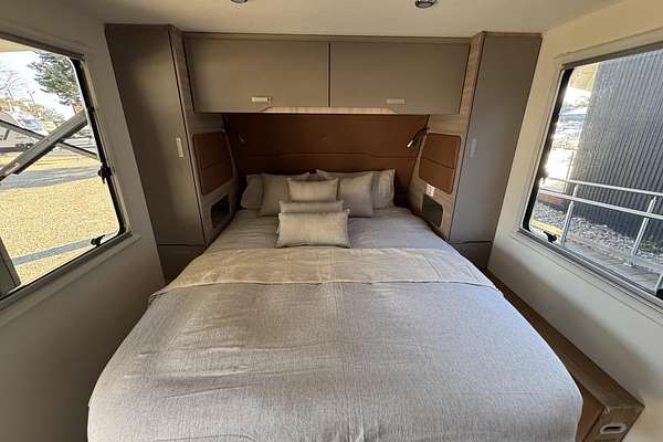2025 Jayco Adventurer 22.68-1.48V.Av-My25