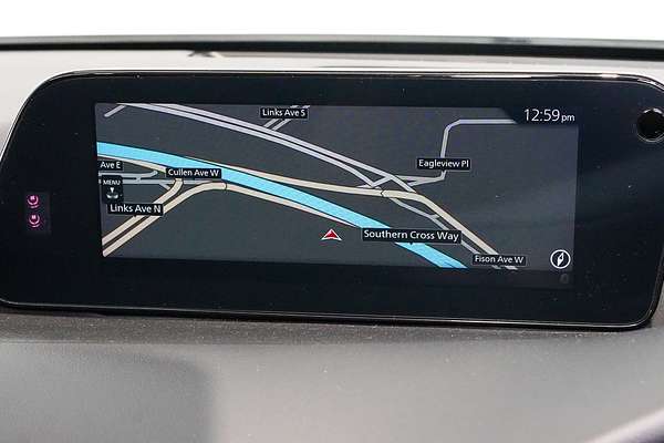2022 Mazda 3 G25 Astina BP Series