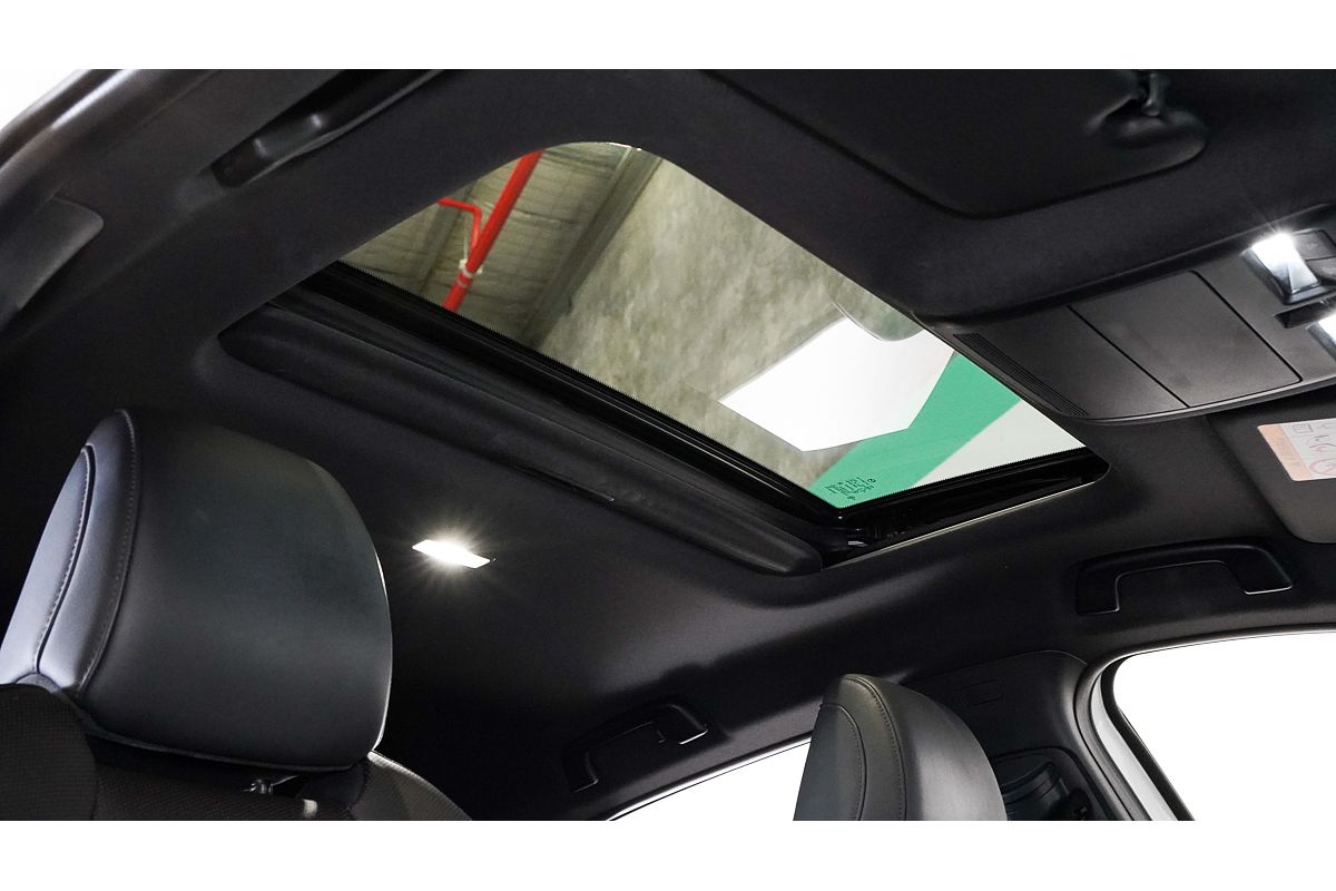 2022 Mazda 3 G25 Astina BP Series