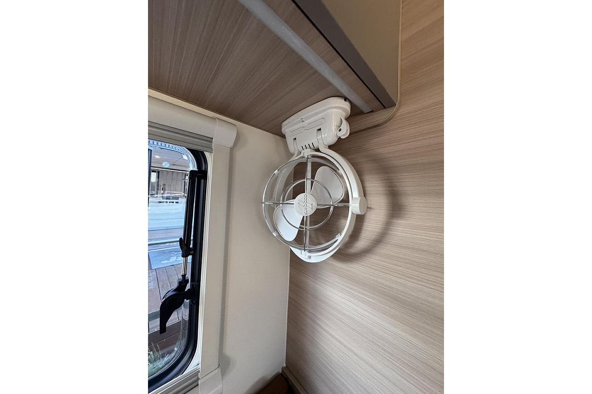 2025 Jayco Adventurer 22.68-1.48V.Av-My25