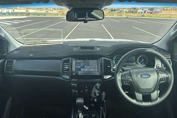 2021 Ford Ranger XL PX MkIII 4X4 3.2L