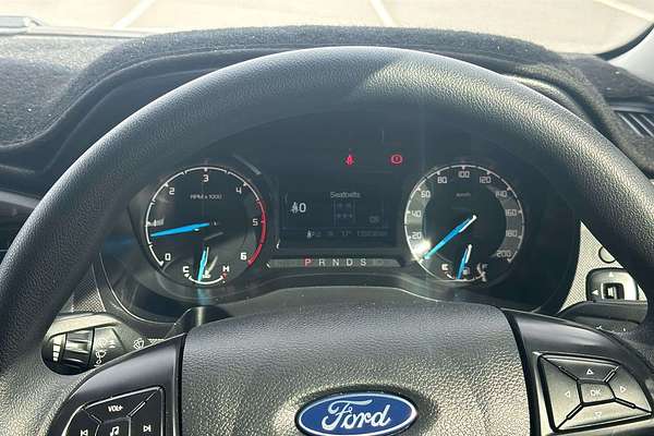 2021 Ford Ranger XL PX MkIII 4X4 3.2L