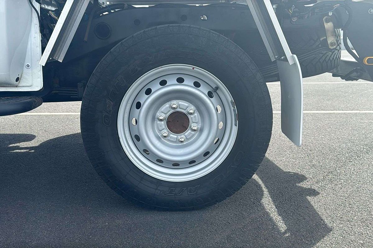 2021 Ford Ranger XL PX MkIII 4X4 3.2L