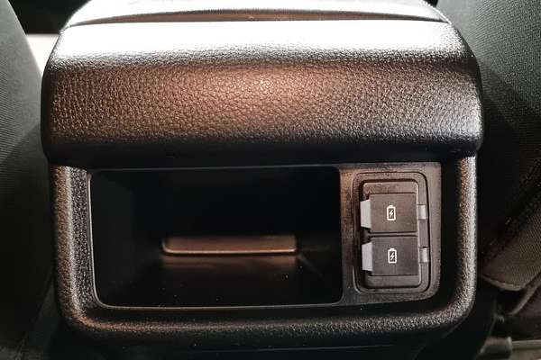 2024 Isuzu MU-X LS-U