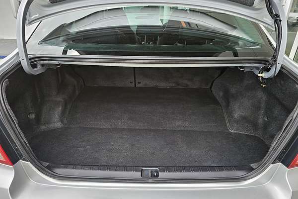 2011 Subaru Impreza WRX G3