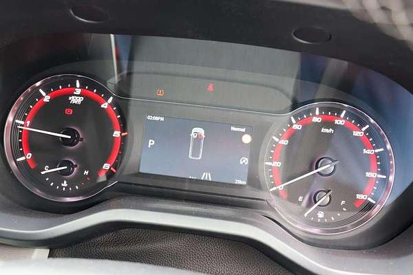 2024 LDV Deliver 7 LWB