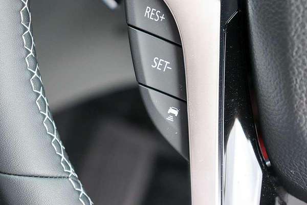 2024 LDV Deliver 7 LWB