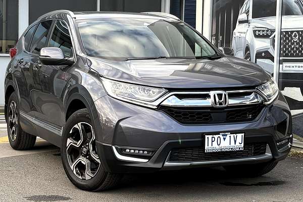 2019 Honda CR-V VTi-LX RW