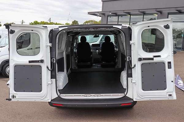 2024 LDV Deliver 7 LWB