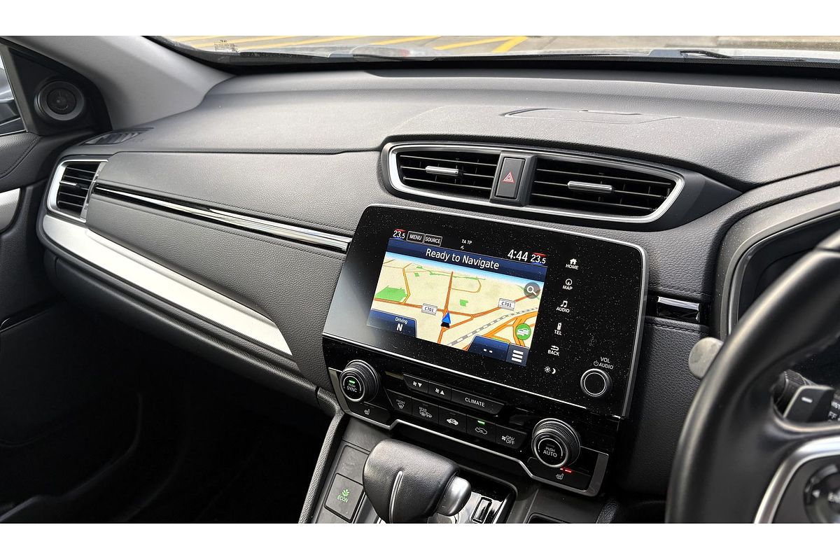 2019 Honda CR-V VTi-LX RW