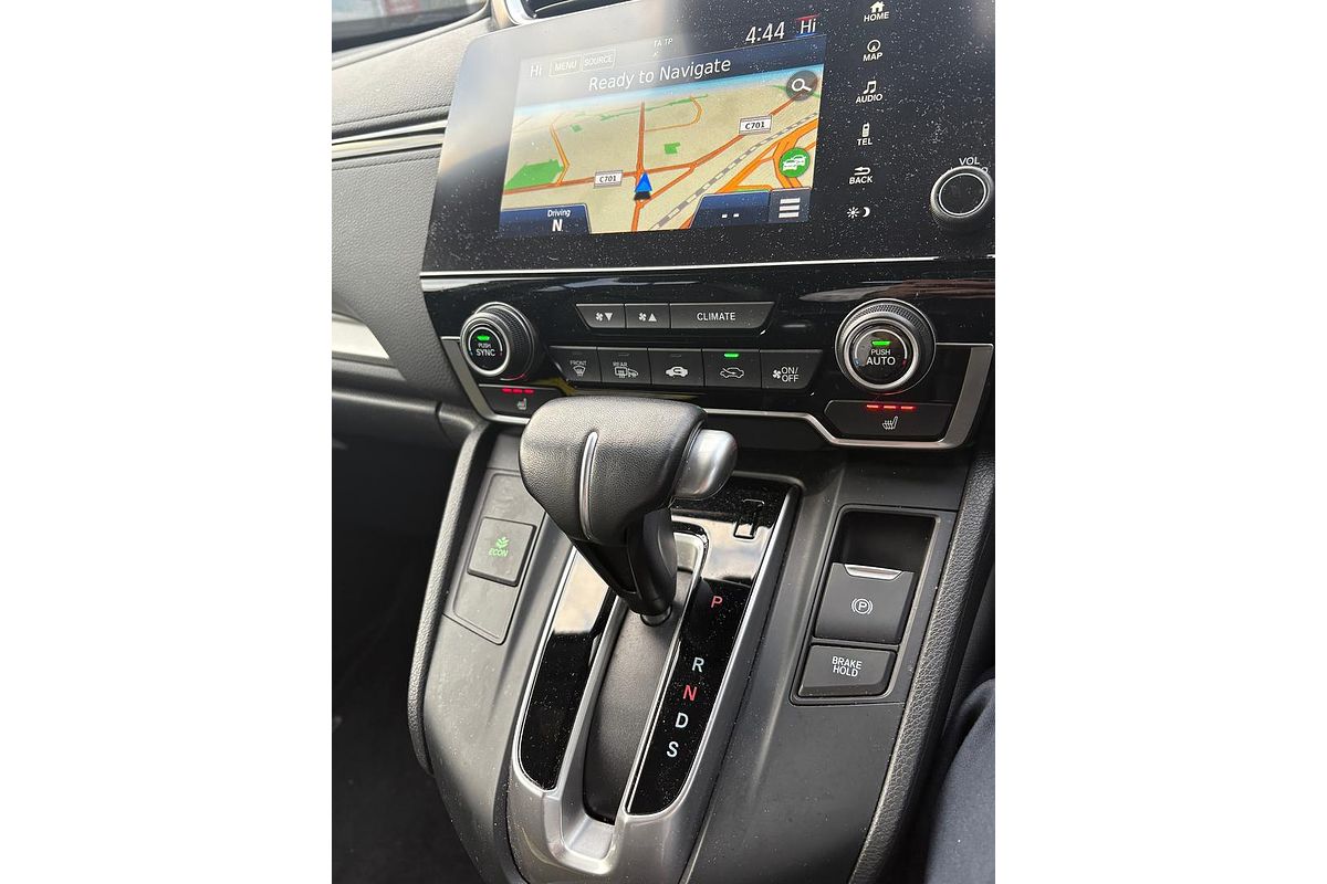 2019 Honda CR-V VTi-LX RW