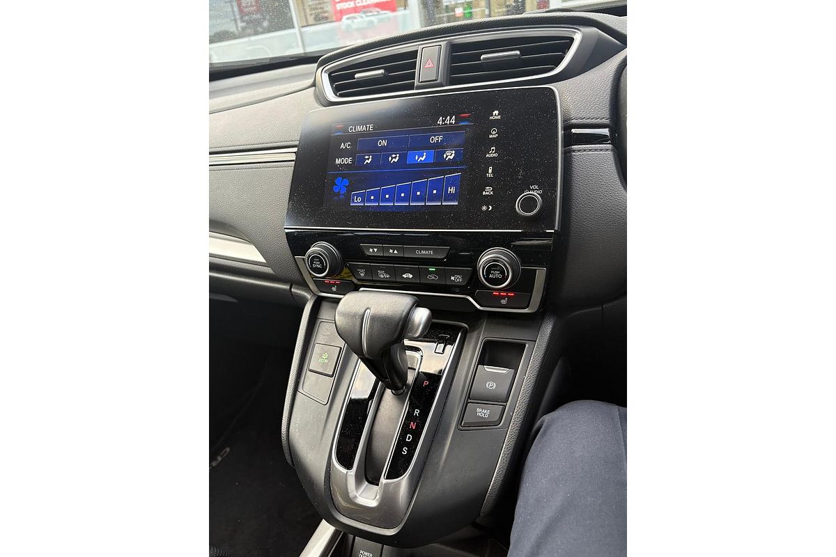 2019 Honda CR-V VTi-LX RW