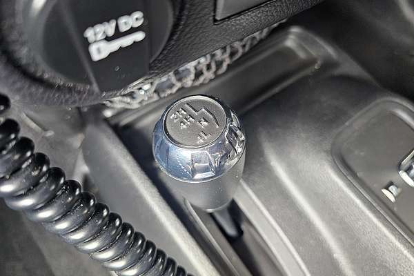 2013 Jeep Wrangler Unlimited Sport JK