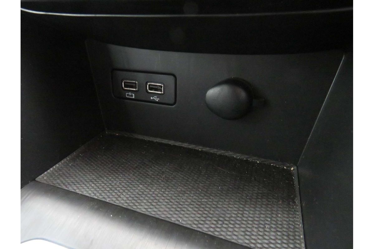 2024 GWM Ute Cannon CC NPW Rear Wheel Drive