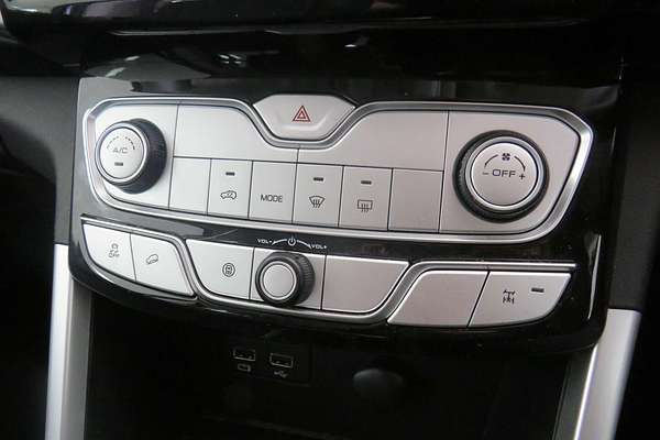 2024 GWM Ute Cannon CC NPW Rear Wheel Drive