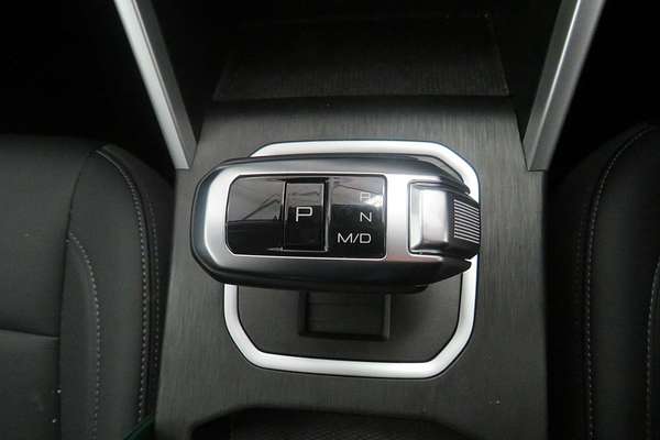 2024 GWM Ute Cannon CC NPW Rear Wheel Drive