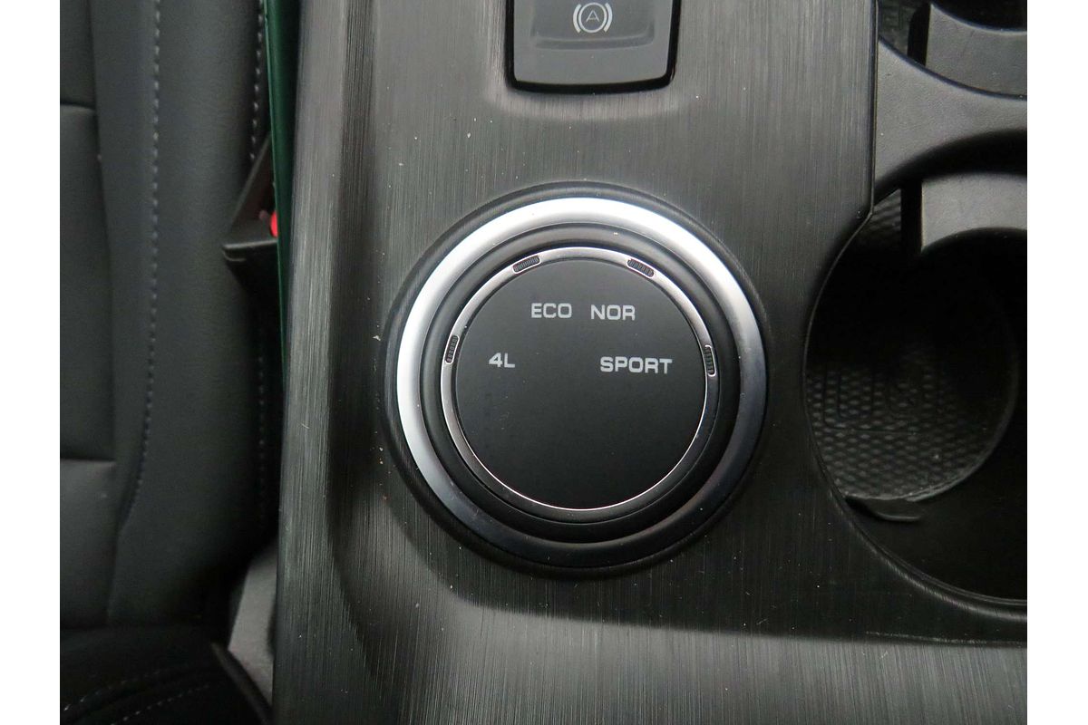 2024 GWM Ute Cannon CC NPW Rear Wheel Drive
