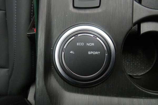 2024 GWM Ute Cannon CC NPW Rear Wheel Drive