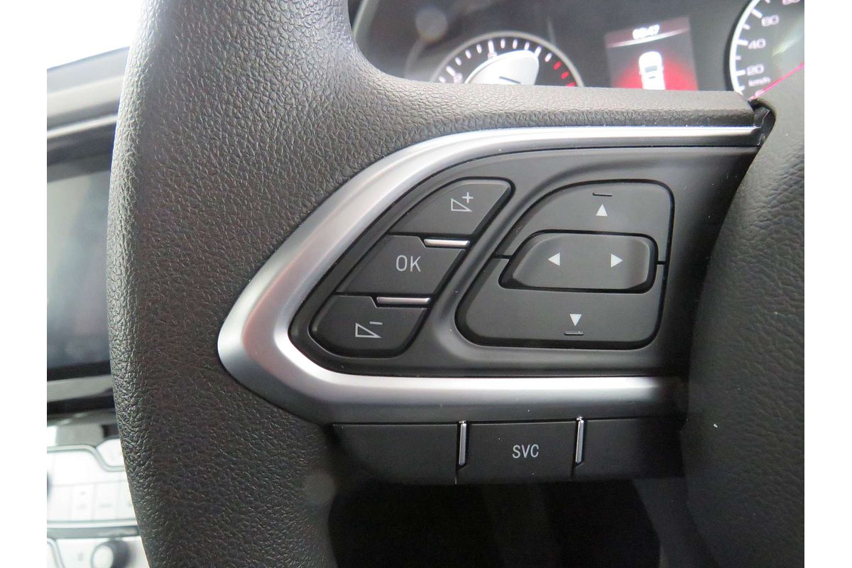 2024 GWM Ute Cannon CC NPW Rear Wheel Drive