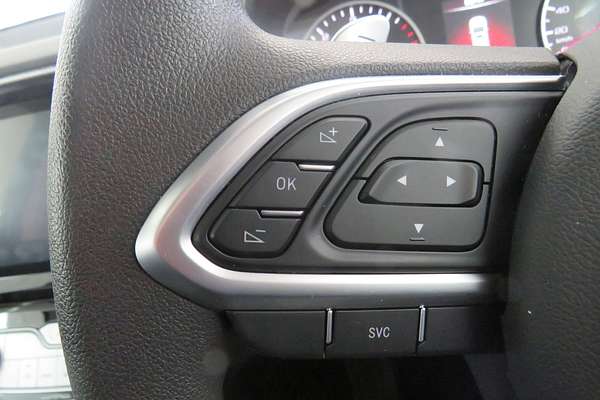 2024 GWM Ute Cannon CC NPW Rear Wheel Drive