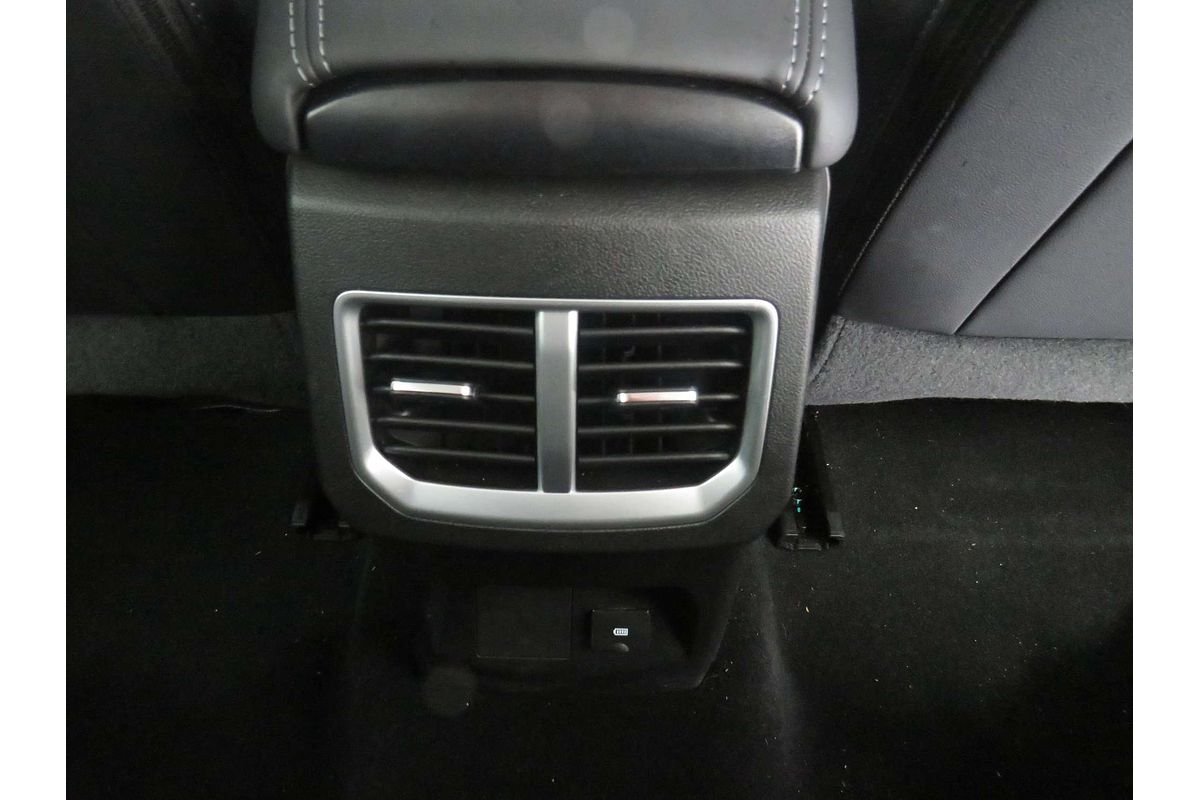 2024 GWM Ute Cannon CC NPW Rear Wheel Drive