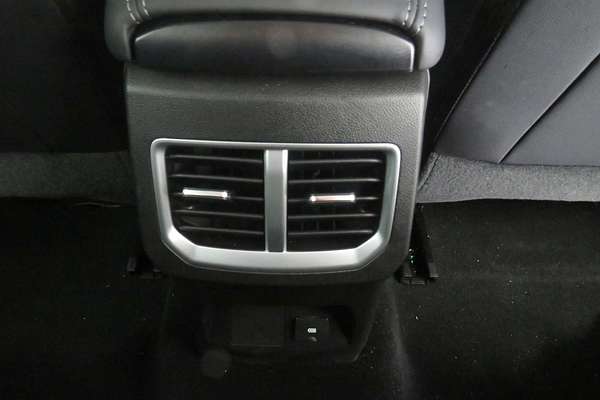 2024 GWM Ute Cannon CC NPW Rear Wheel Drive