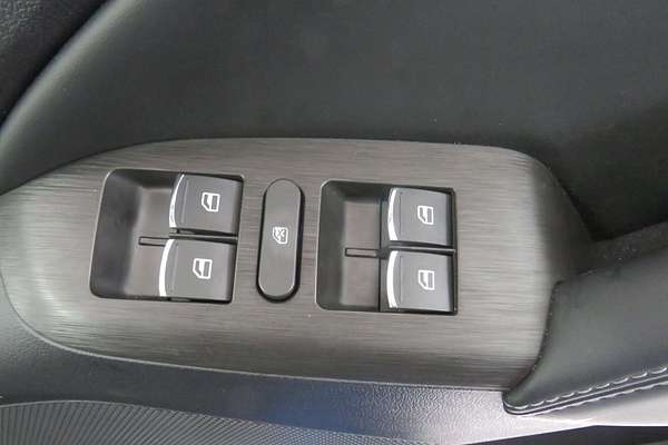 2024 GWM Ute Cannon CC NPW Rear Wheel Drive