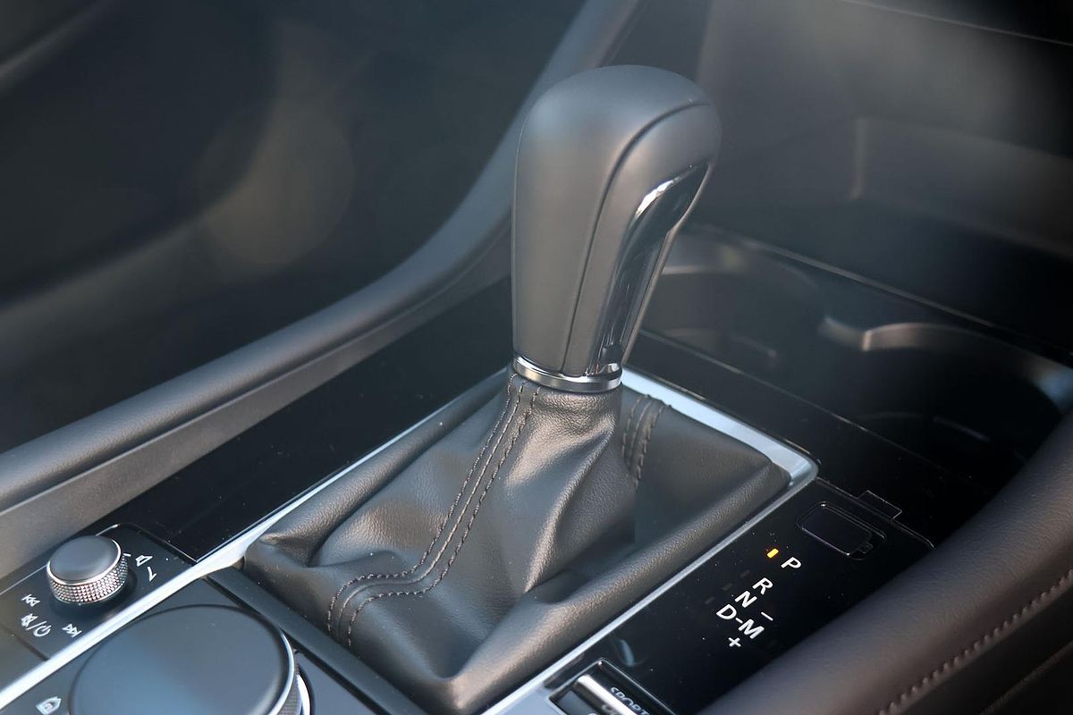 2025 Mazda 3 G20 Pure BP Series