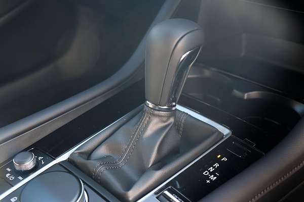 2025 Mazda 3 G20 Pure BP Series