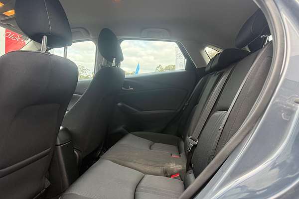 2022 Mazda CX-3 Maxx Sport DK
