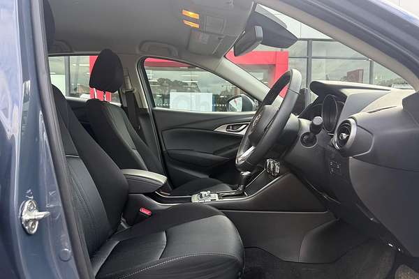 2022 Mazda CX-3 Maxx Sport DK