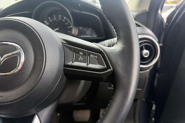 2022 Mazda CX-3 Maxx Sport DK