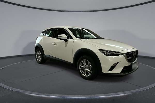 2023 Mazda CX-3 G20 Pure DK