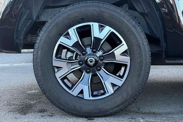 2023 GWM Ute Cannon-L NPW 4X4