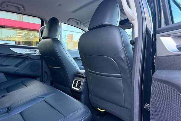 2023 GWM Ute Cannon-L NPW 4X4